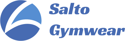 Wir machen Turnanzüge - Salto Gymwear